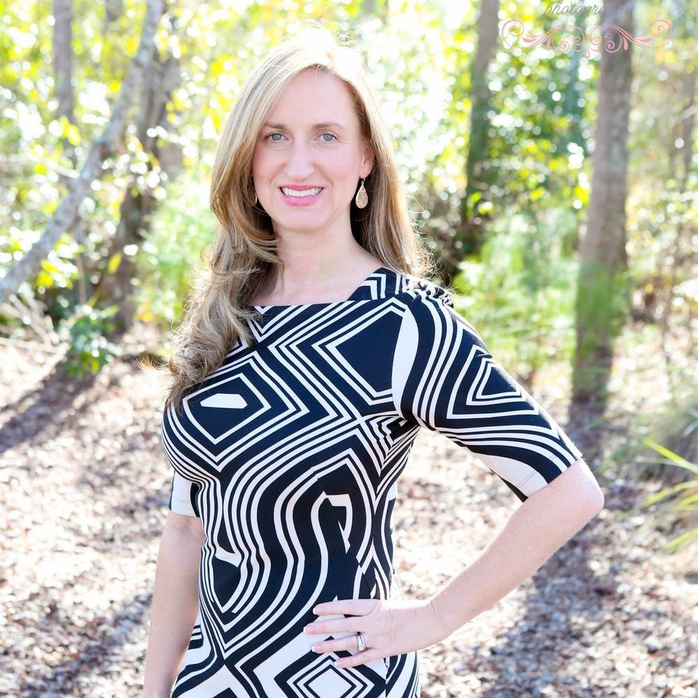 Meet your Posher, Kelly